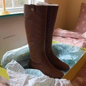 Parker Riding Boot, New In Box!